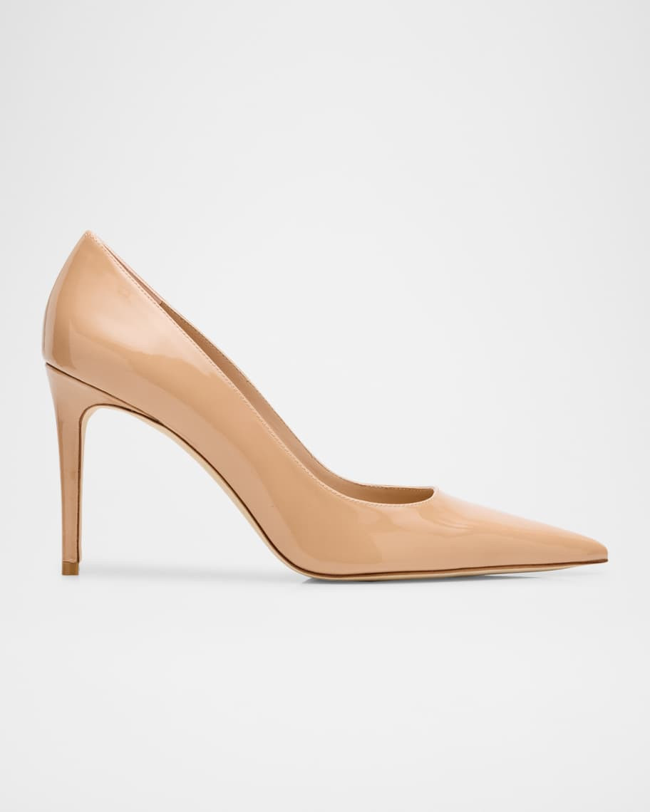 Stuart Weitzman Stuart Power Pumps | Neiman Marcus