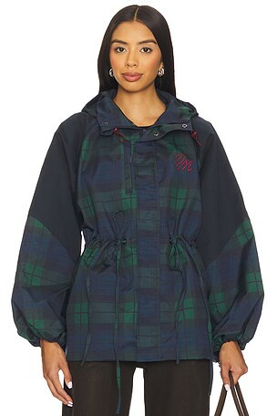 Raincoat  | Revolve Clothing (Global)