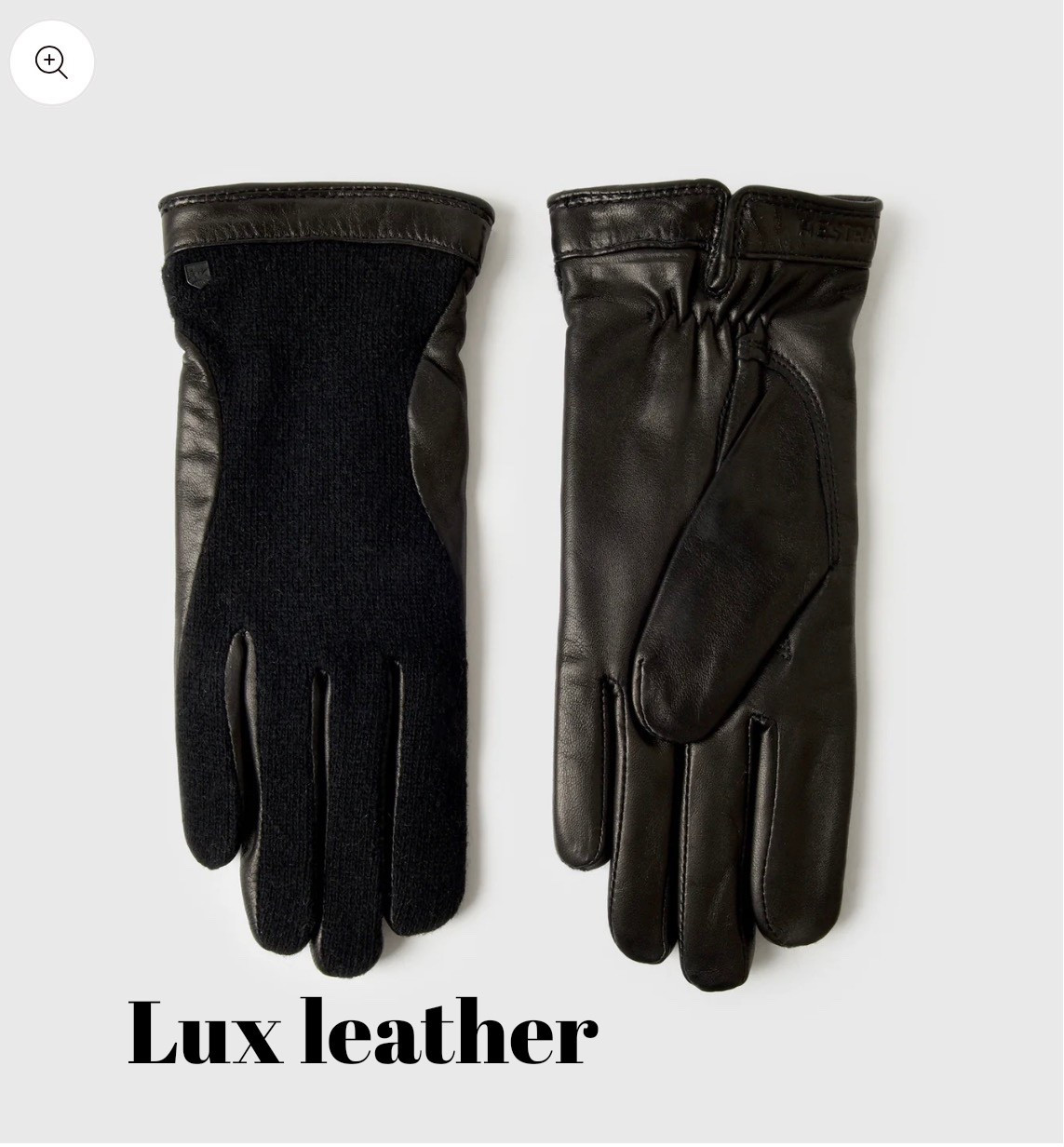 This pair of leather gloves are beautiful and a good price. Keep her hands warm this season 🎄

#LTKmomlife #LTKGiftGuide #LTKHoliday