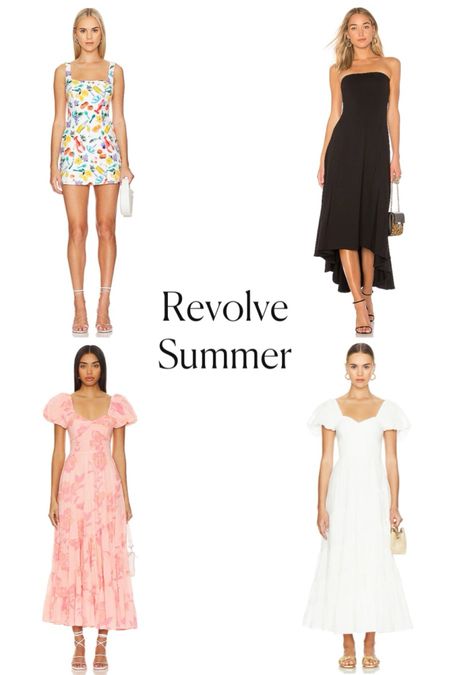 Dress
Dresses
Summer Dress
Summer Dresses
Revolve Summer 
Revolve Dress 
#LTKU #LTKOver40 #LTKSeasonal