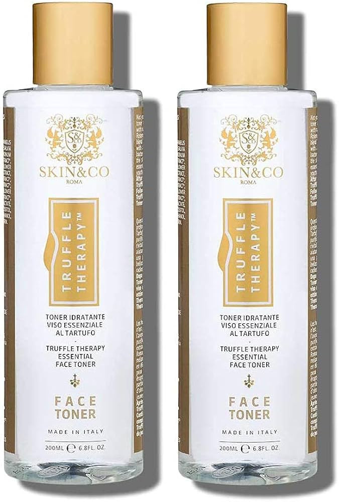 SKIN&CO Truffle Therapy Essential Face Toner | Amazon (US)