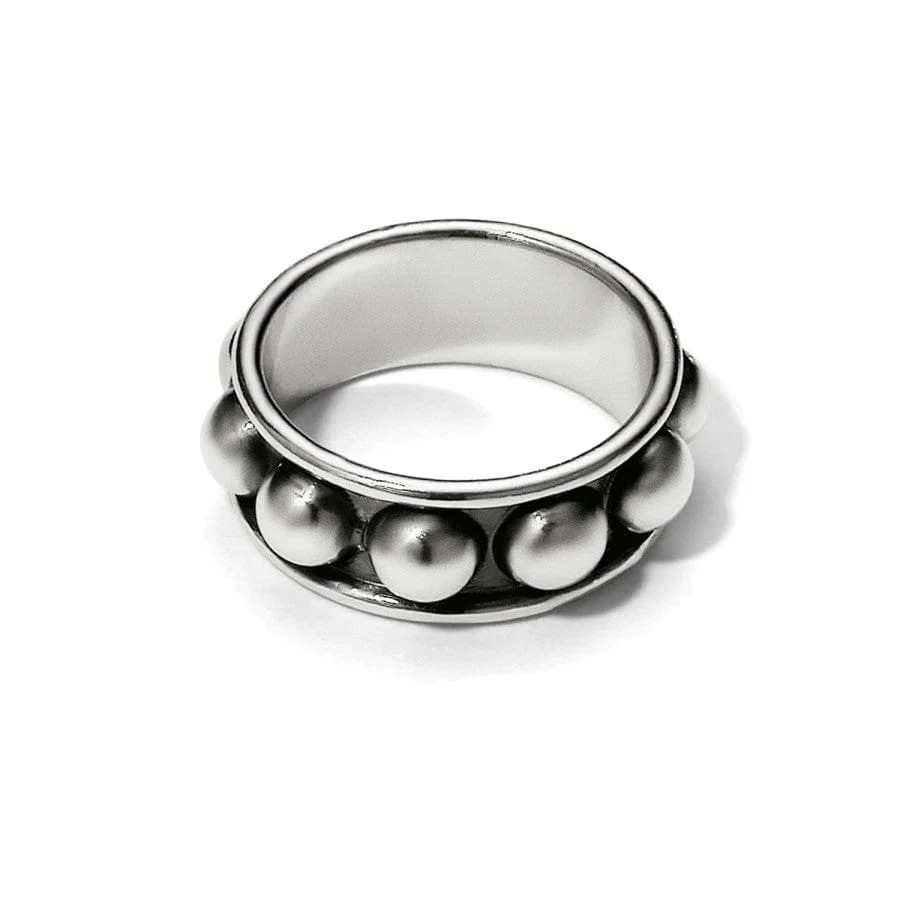Pretty Tough Stud Ring | Brighton