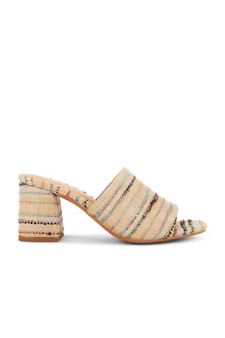 Adapt Mule
                    
                    Seychelles | Revolve Clothing (Global)