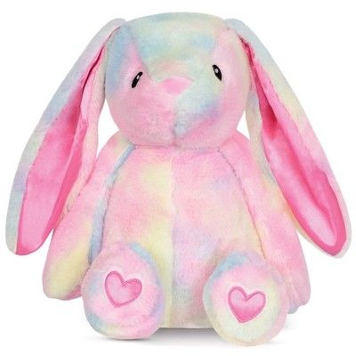 2 Scoops Floppy Bunny Stuffed Animal | Target