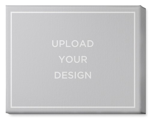 Upload Your Own Design Landscape Canvas Print by Shutterfly | Shutterfly