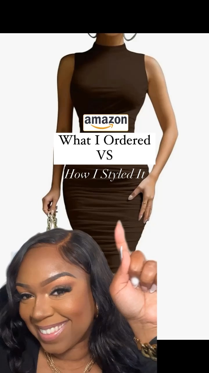 Fall outfit inspo 🍂 Fall dresses from Amazon #founditonamazon 

#LTKSeasonal #LTKplussize #LTKstyletip