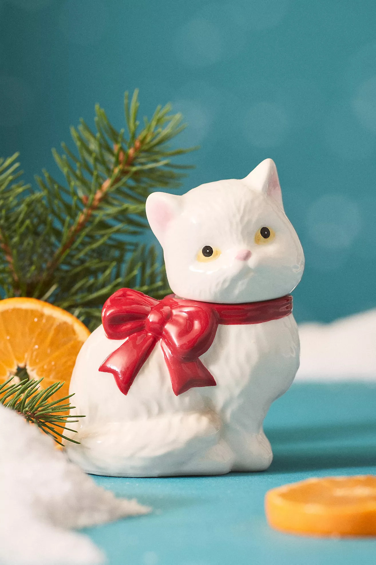 Fresh Balsam & Cedarwood | Anthropologie (US)