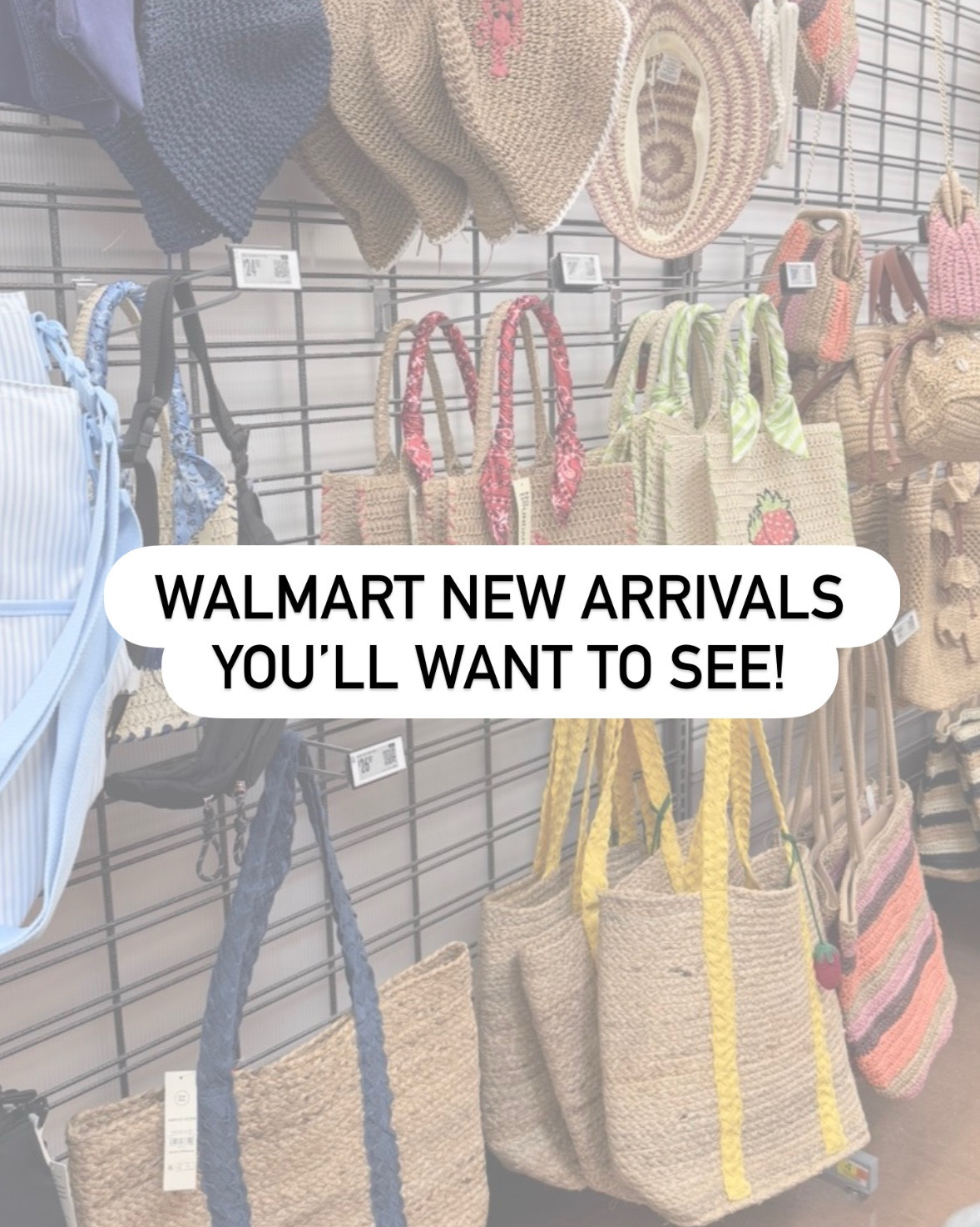 Walmart New Arrivals | Studded Bag | Floral Dress Spring Style | Graphic Tee | Matching Set 

#LTKootd #LTKSeasonal