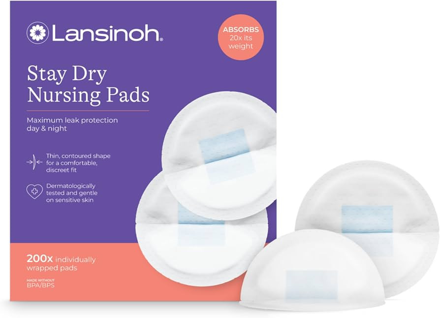 Lansinoh | Amazon (US)