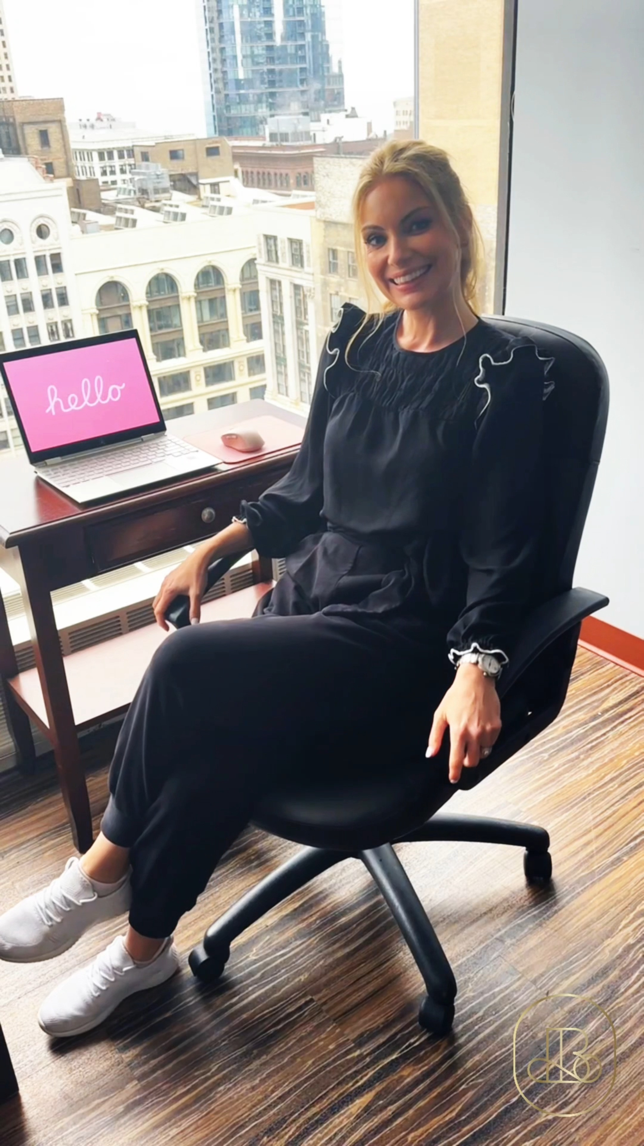 The ultimate desk accessory for bringing instant relief, lumbar support, and all-day comfort to your seating setup! 🪑 Engineered with high-density memory foam and an ergonomic contour cut-out, this cushion relieves pressure on your tailbone, hips, and lower back during long hours of sitting. Ideal for work-from-home desk setups, office chairs, long driving commutes, and gaming marathons! 🚗

#LTKHome #LTKFinds #LTKunder50 #OfficeEssentials #WorkFromHome #ErgonomicDesign #PostureCorrection #DeskSetup