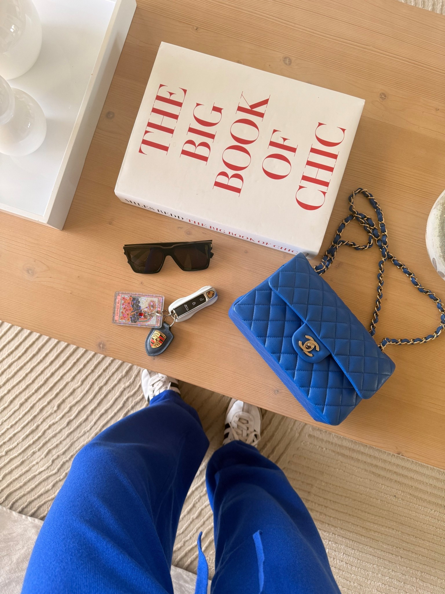 DETAILS 🤍💙💎

#LTKmomlife #LTKHome #LTKootd