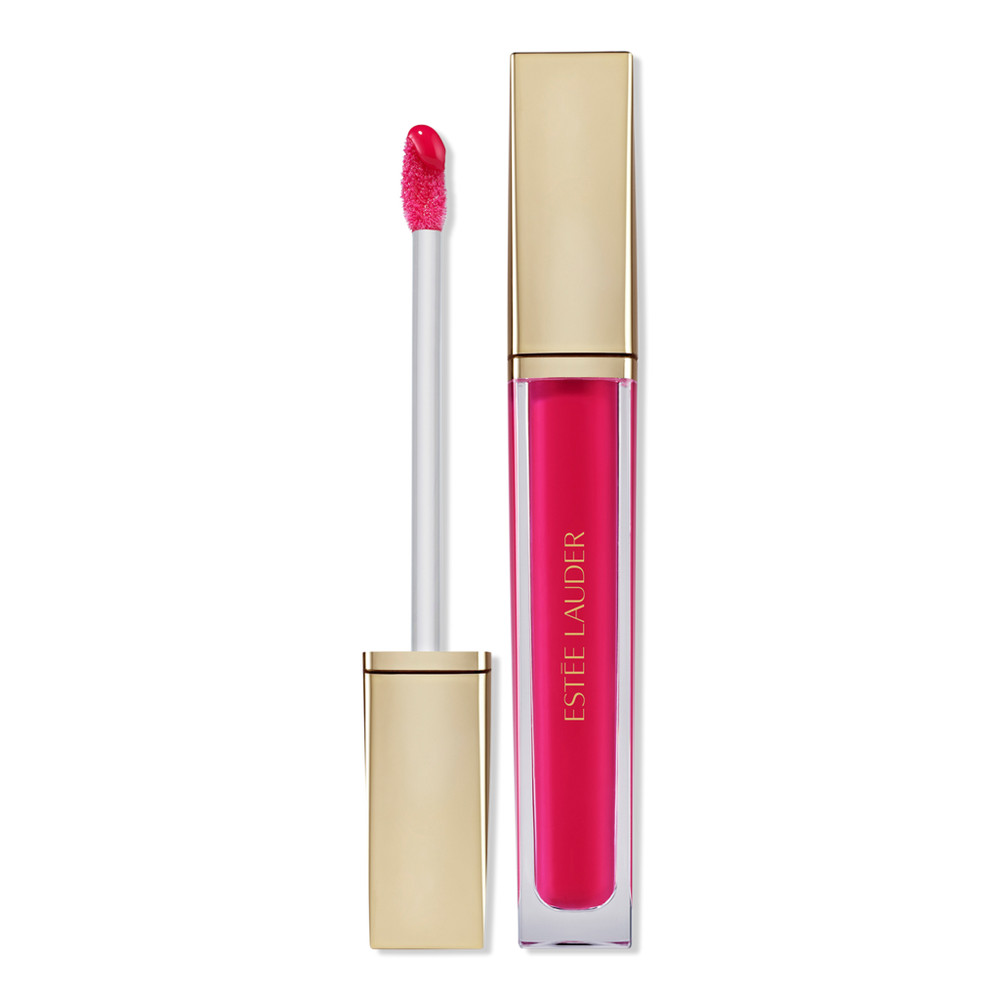 Estee Lauder Glossy Pout Tinted Lip Oil - Raspberry Squeeze | Ulta