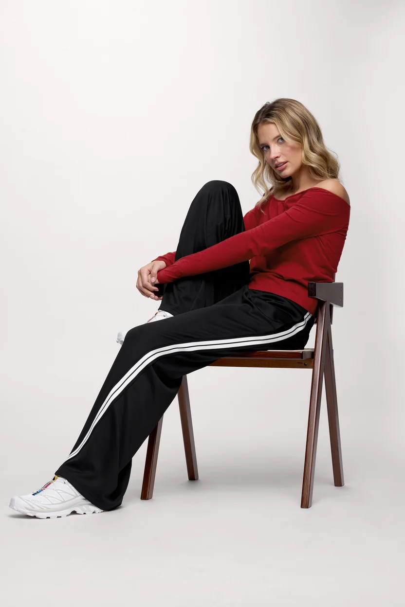 Relay Pant | nuuds