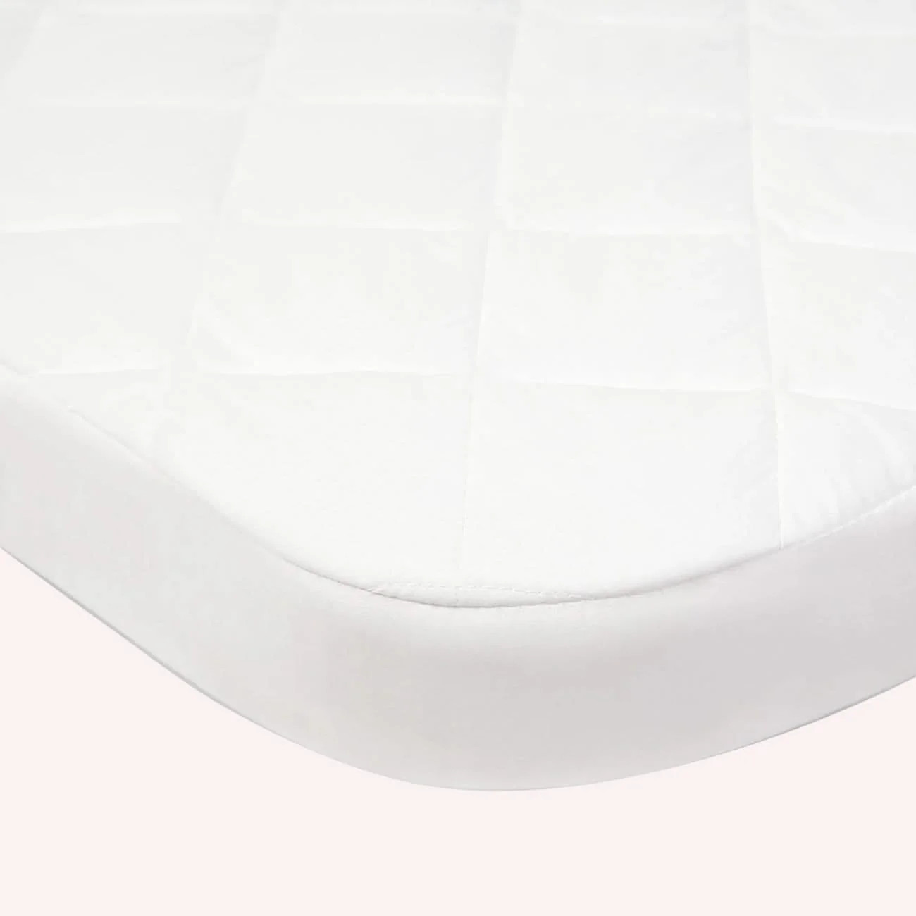 Bedside Crib Lua Mattress Protector Pack | The Memo (Australia & New Zealand)