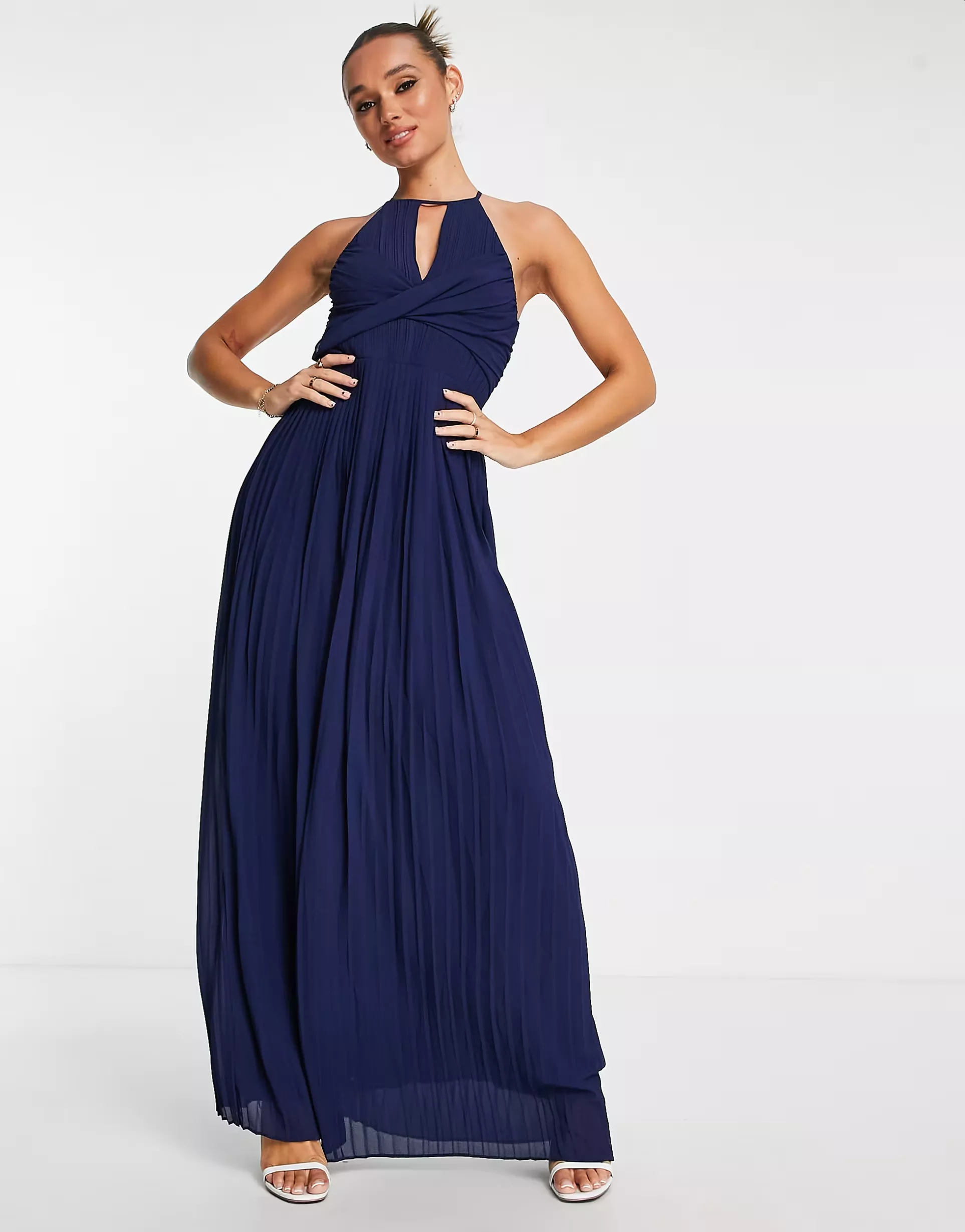 Evening Wear – Damigella