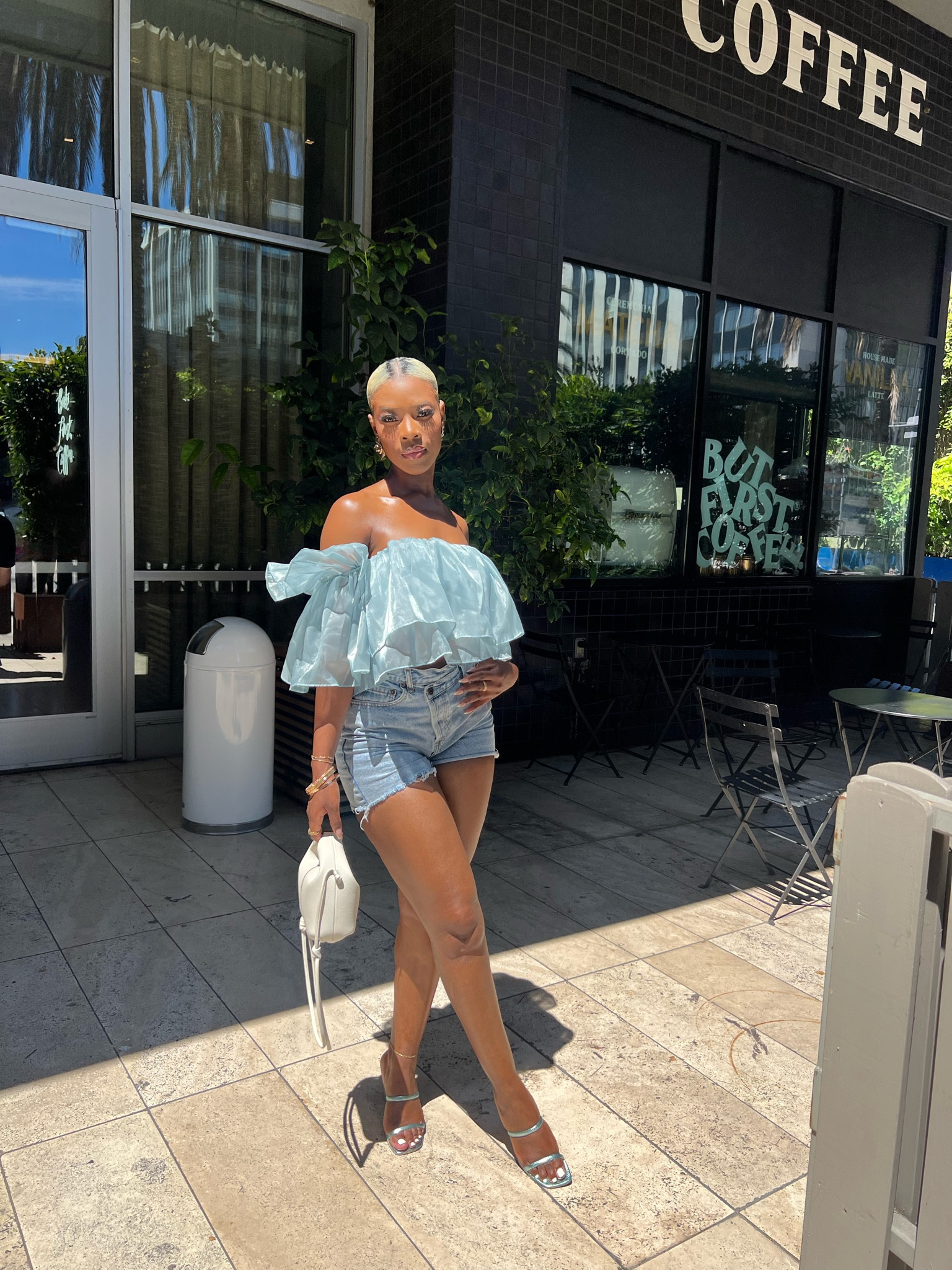 Brunch is always a good idea 