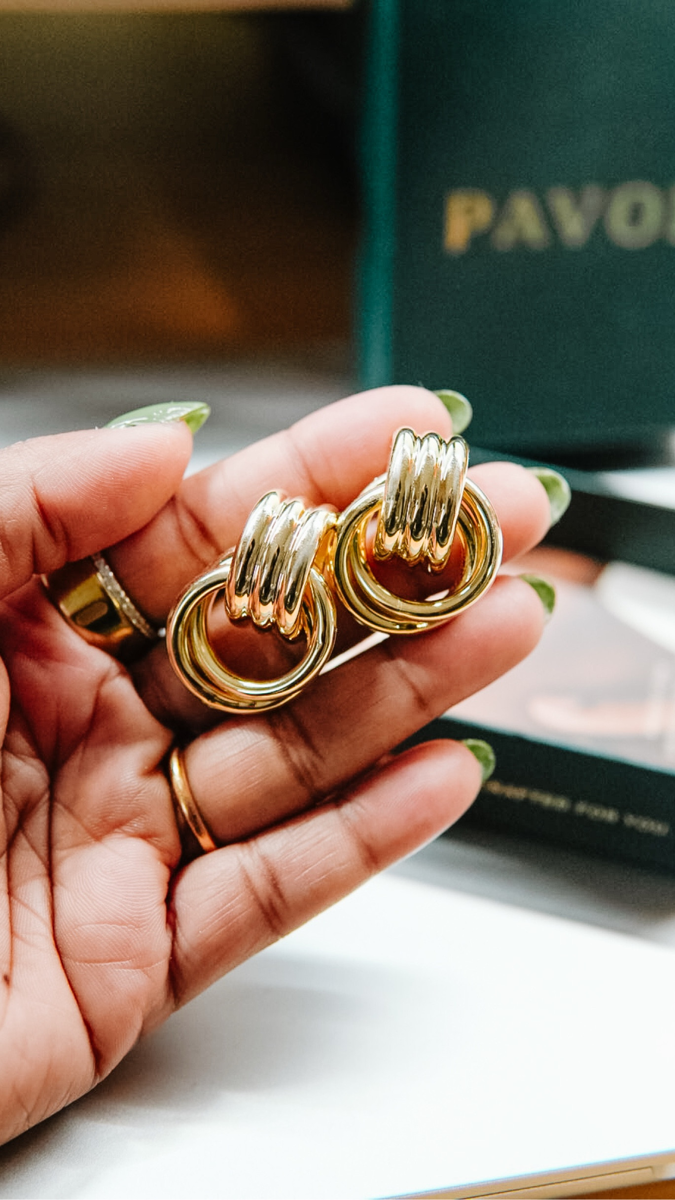 Earrings 

#LTKFindsUnder100 #LTKStyleTip #LTKSaleAlert