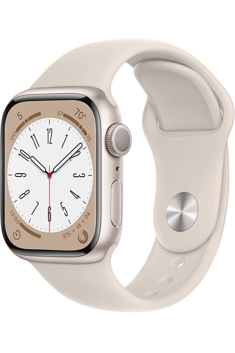 PRIME DAY DEAL: Apple Watch Series 8! I have an older generation but love it!
