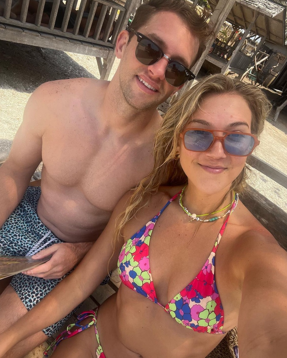 One of my favorite swim looks! 

#LTKtravel #LTKstyletip #LTKswim