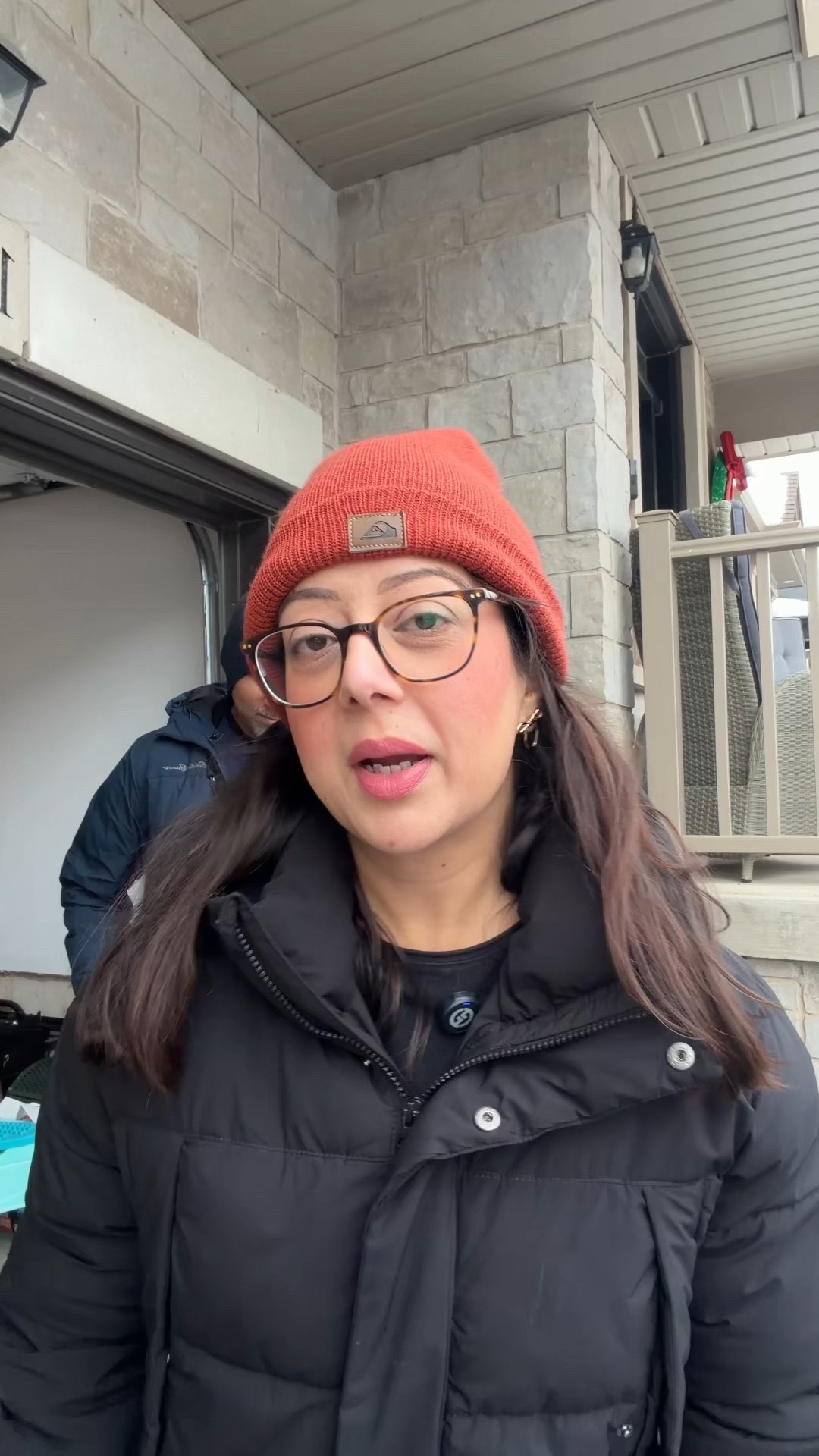 This snow cover is a must in winters in 🇨🇦, expecting a lot more cold weathers and snowstorms!

#winter #snow #carmusthaves #amazonproducts #amazoncanada #torontomom 

#LTKwinter #LTKtravel #LTKcanada