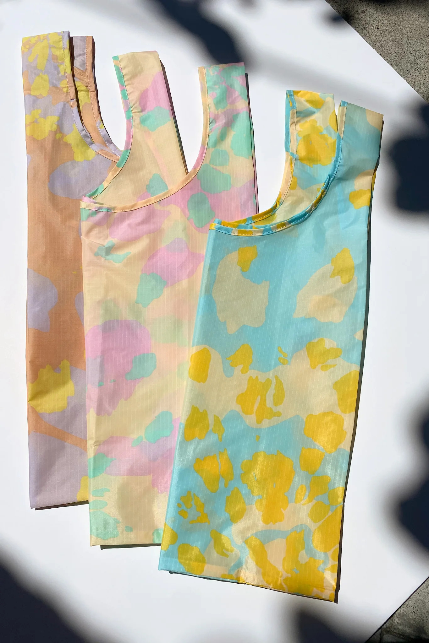 Standard Baggu Set of 3 - Tie Dye | Lisa Says Gah