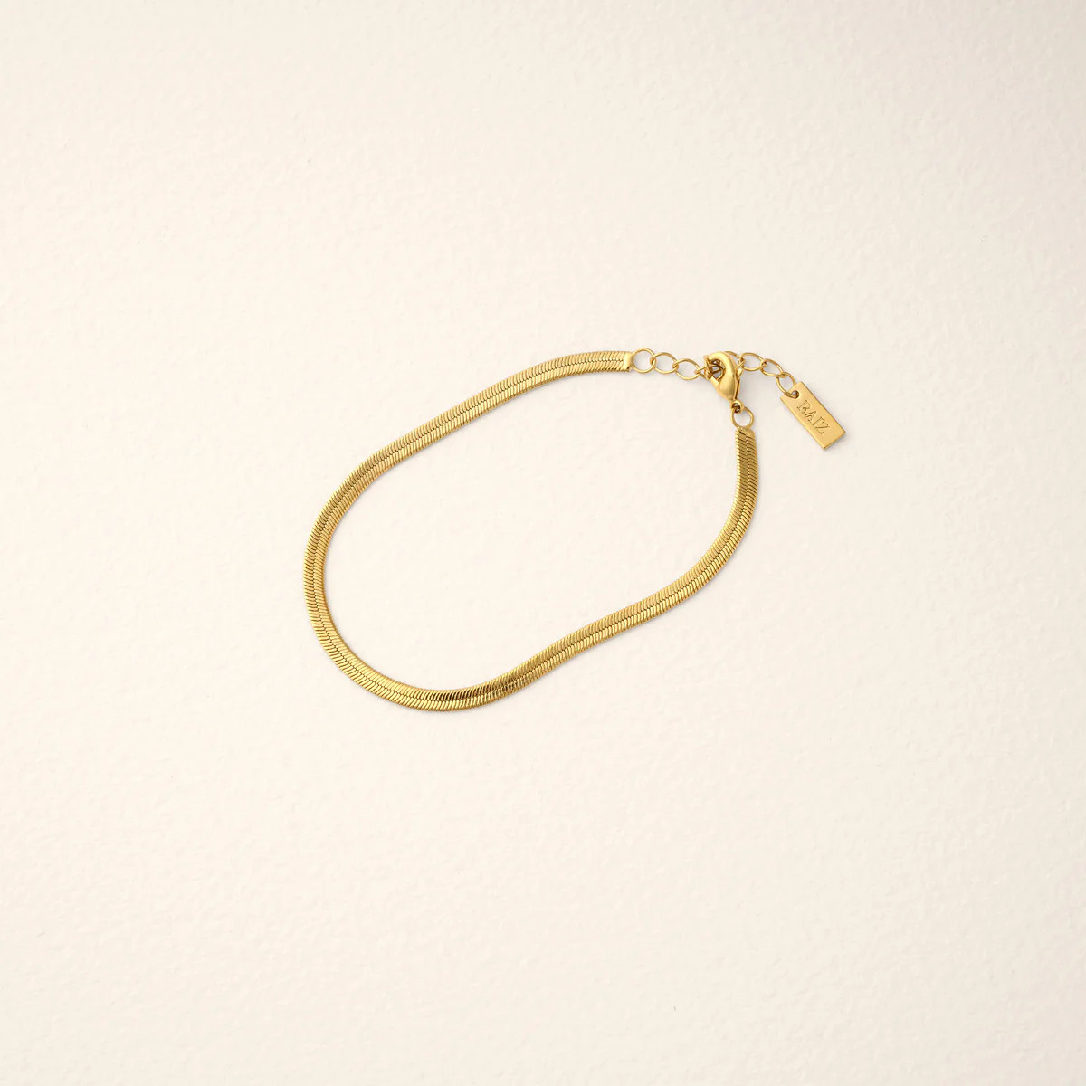 Salvador Snake Bracelet | Layering Jewelry - Raiz | Raiz