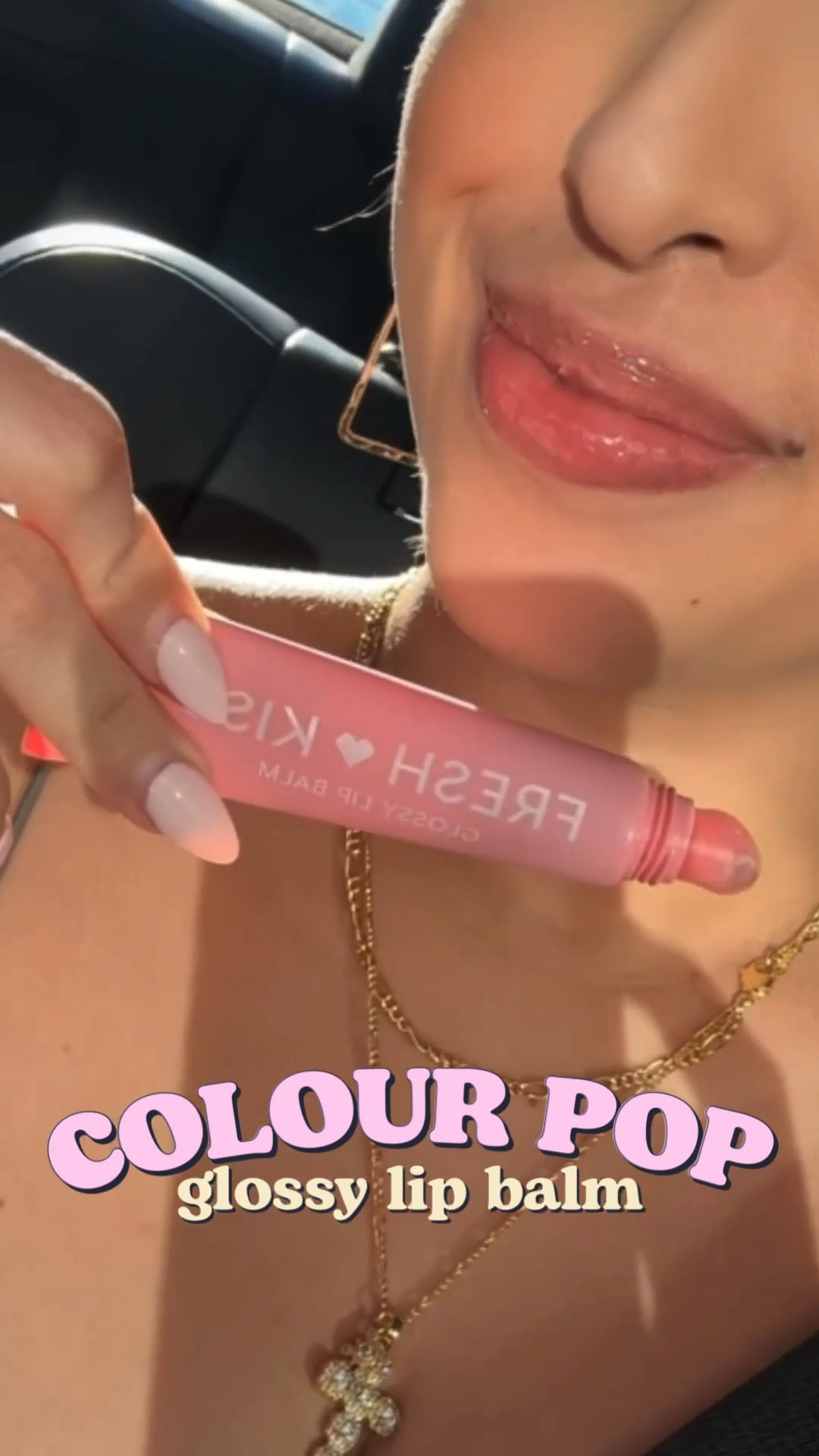 The glossiest gloss I’ve ever seen 🫦

#LTKBeauty