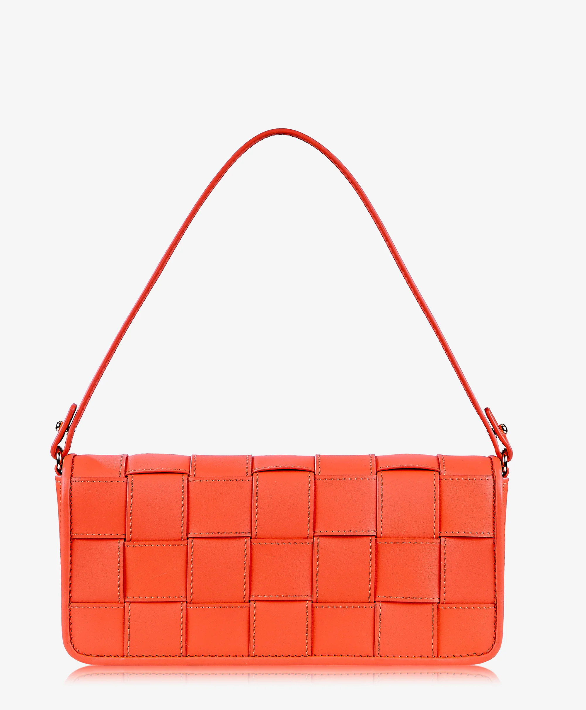 Juliette Shoulder Bag | GiGi New York / Graphic Image