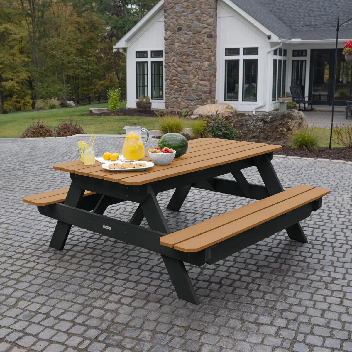 If your patio needs a refresh, this is your sign! ✨ The Wayfair 48-Hour Clearance Sale is live with up to 70% OFF on stunning outdoor dining table sets. Get your backyard ready for crisp fall evenings, weekend brunches, and hosting your favorite people—all while the biggest deals are still here.

#Wayfair #WayfairClearanceSale #48HourClearance #OutdoorDiningTable #PatioFurniture #OutdoorLiving #FallHosting #BackyardDecor #PatioDecor #OutdoorDiningSet #HostingSeason #HomeDeals #FurnitureDeals #LTKHome #LTKFinds #PatioGoals #BackyardGoals #CozyPatio #OutdoorEntertaining #HomeInspiration #ModernPatio #NeutralHome #OutdoorDecor #DreamBackyard #SaleAlert #FallHome #HomeRefresh #PatioStyle #WayfairFinds #LimitedTimeDeal 

 #LTKSeasonal #LTKHome #LTKSaleAlert