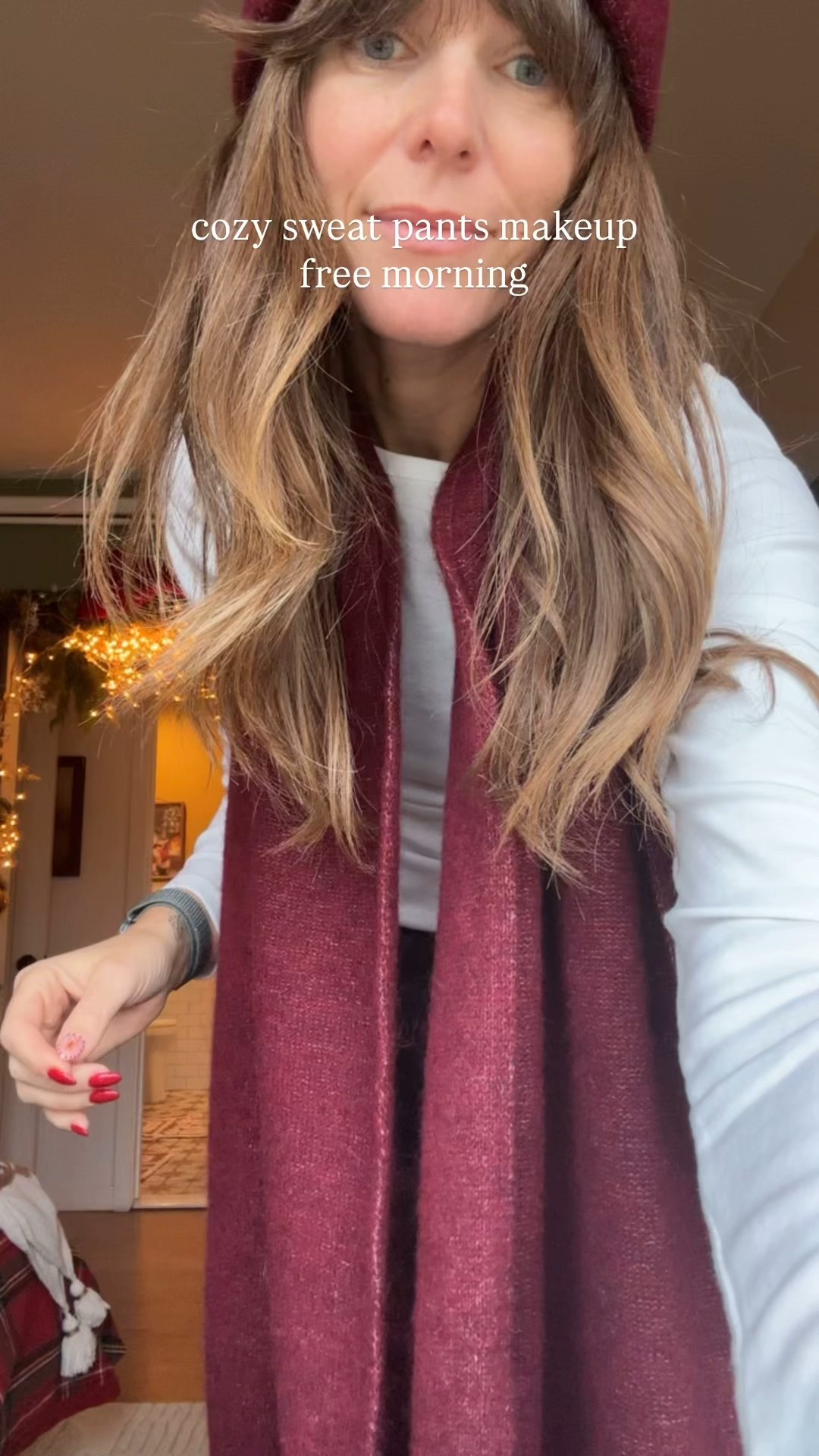 Cozy winter outfit 

#LTKGiftGuide #LTKHoliday