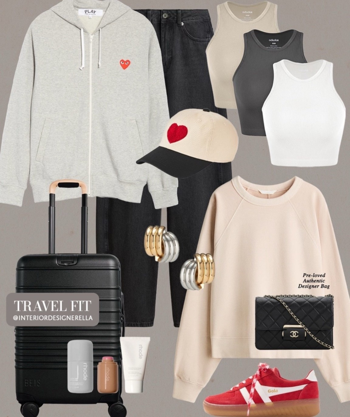 Scroll to shop!! Follow for more!! Xo! ✨

#LTKdayinmylife #LTKTravel #LTKmomlife