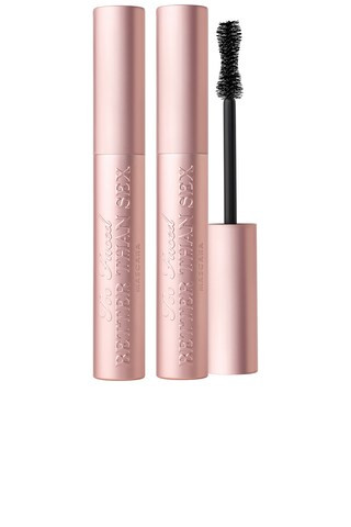 Too Faced Better Than Sex Mascara Duo from Revolve.com | Revolve Clothing (Global)