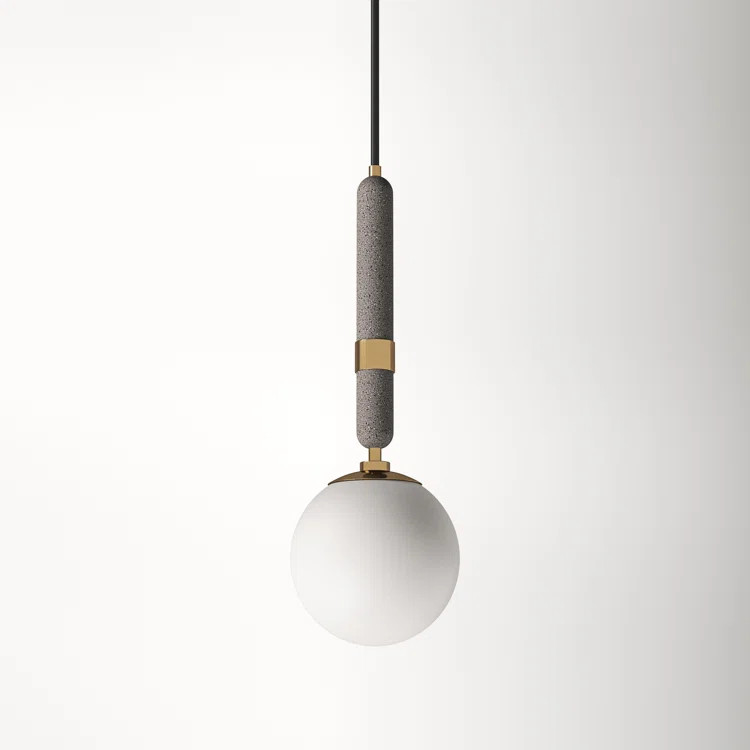 Harley Dimmable Pendant | Wayfair North America