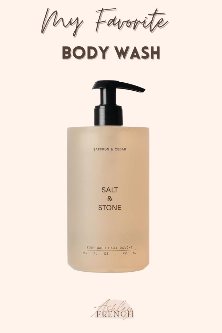 My favorite body wash! 

#LTKselfcare #LTKBeauty #LTKmorningroutine