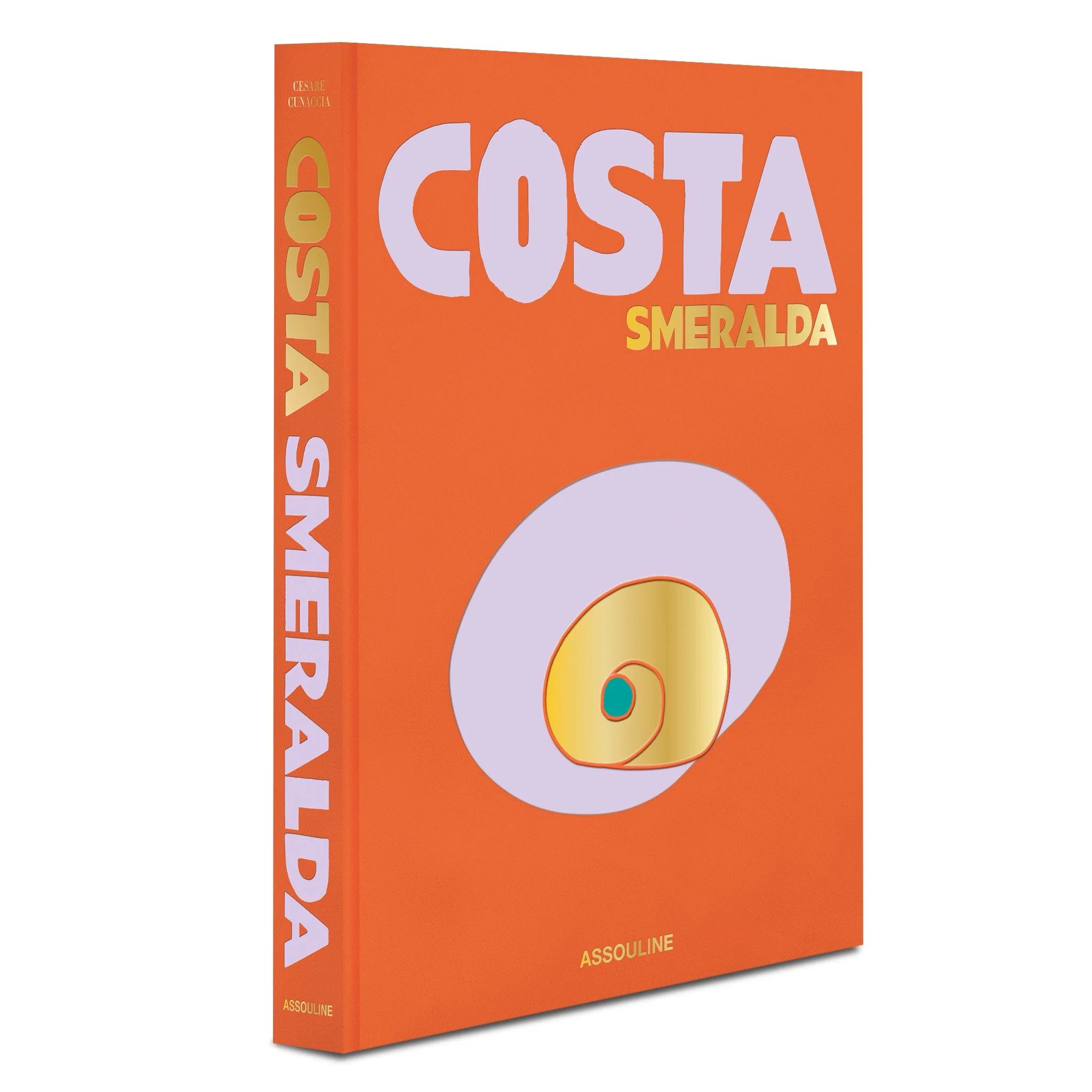 Costa Smeralda | Assouline