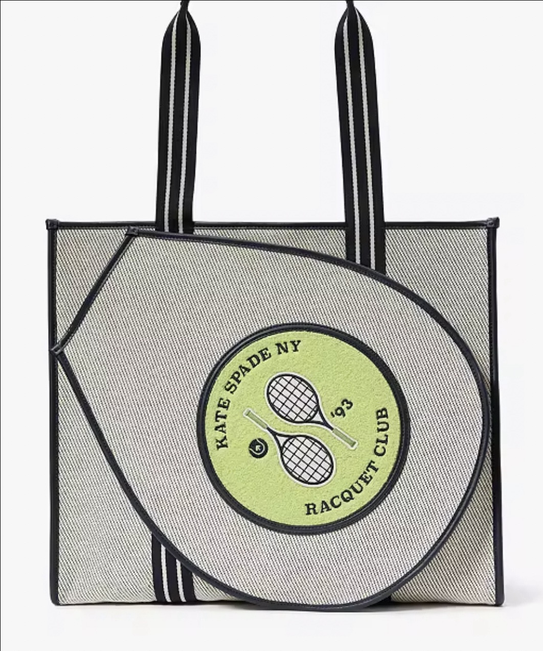 Super cute Tennis totes on clearance!!!! 

#LTKItBag #LTKFitness #LTKSaleAlert