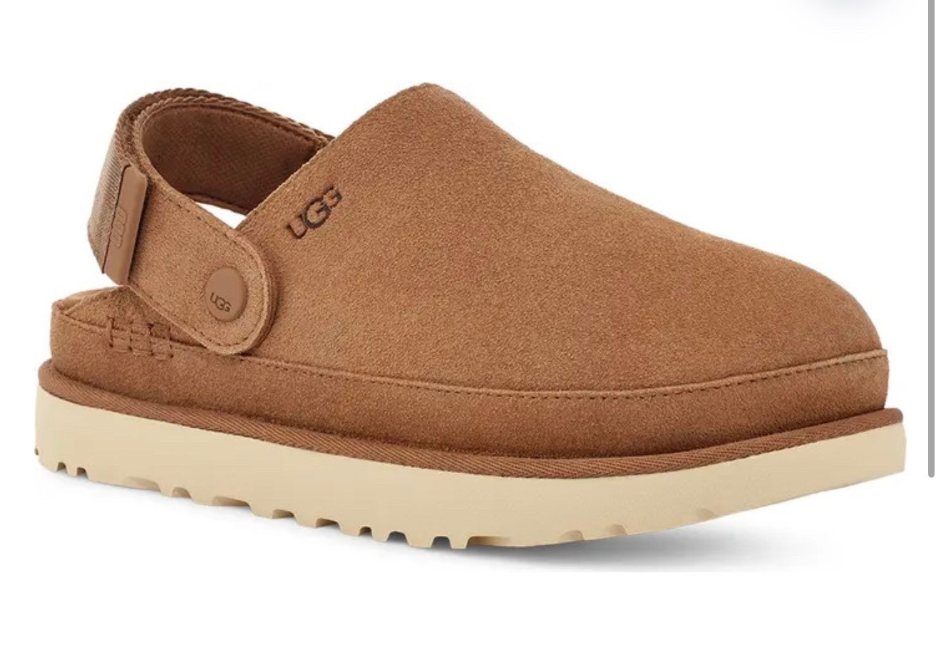 These are the most comfortable clogs ever!!!! On sale too!