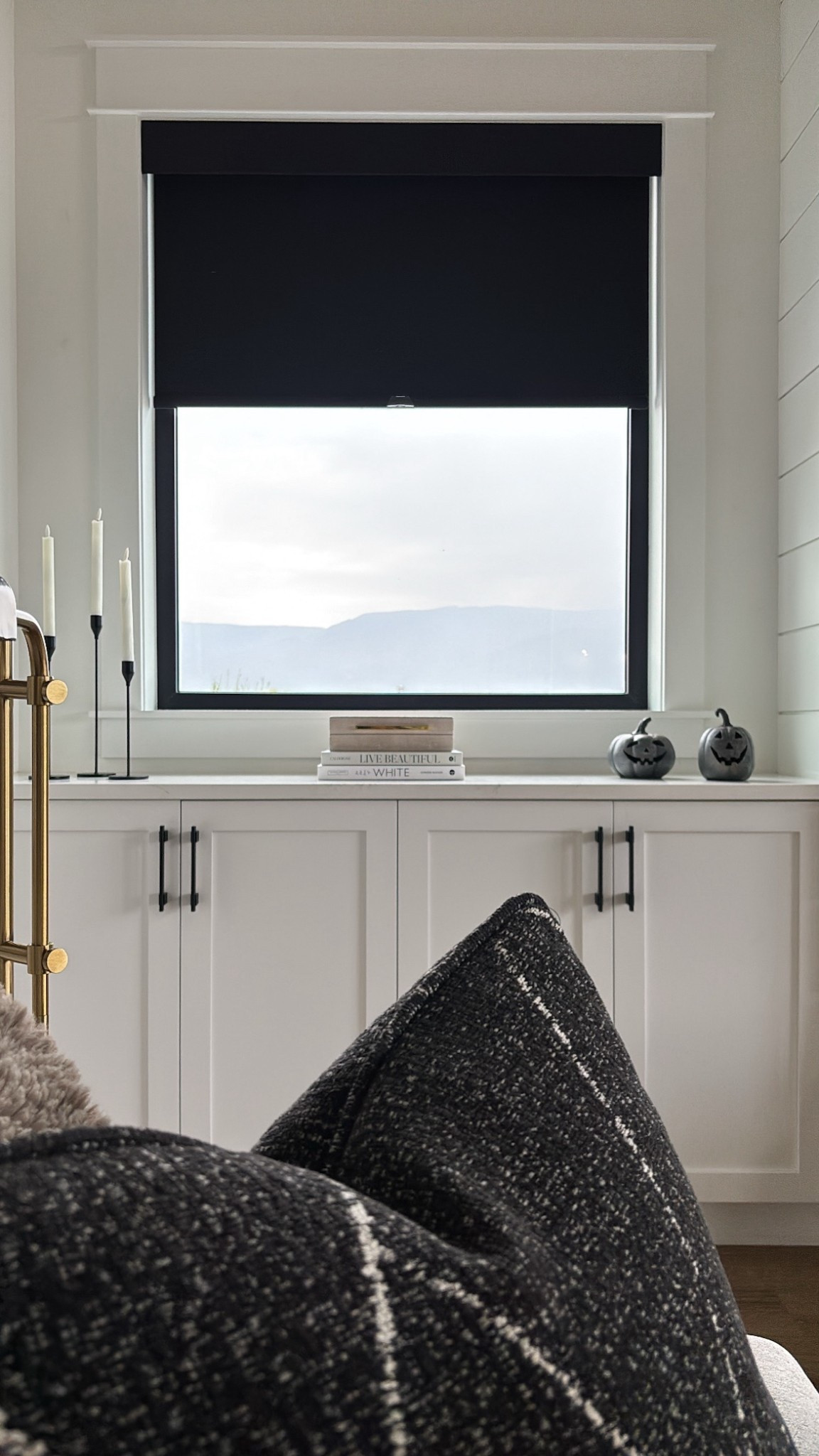 B O O / got my jack-o-lanterns…a lot smaller than expected. Initially thought I would return them because they’re expensive for the size (also don’t look like terracotta as advertised), but I didn’t have the heart because I still like them too much 

Amazon Canada | Living Room | Halloween Decor

#LTKfamily #LTKcasa #LTKcanada