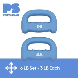 FitRx Adjustable Dumbbells, 52.5lb SmartBell Dumbbell Set with Quick-Select Weights for Home Gym | Walmart (US)