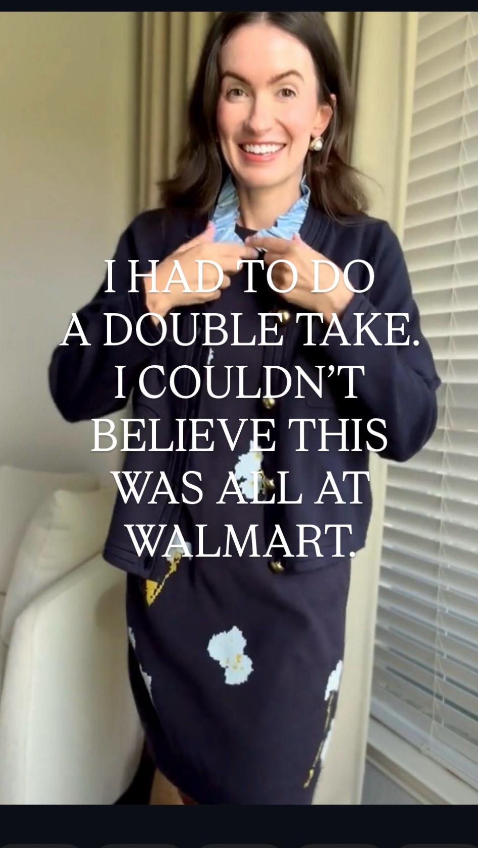 spring Walmart fashion
Walmart spring outfit ideas
Walmart spring clothing
Walmart new spring arrivals
affordable spring fashion
budget friendly spring outfits
elevated casual spring outfit
casual chic spring style
neutral spring outfits
spring capsule wardrobe Walmart
Walmart dress for spring
spring midi dress Walmart
Walmart linen set
Walmart wide leg pants
spring layering pieces
lightweight spring sweater
spring cardigan outfit
Walmart denim outfit
Walmart straight leg jeans
spring teacher outfits Walmart
everyday mom spring outfit
travel outfit spring Walmart
spring brunch outfit Walmart
Easter outfit Walmart
spring family photos outfit
coastal spring outfit
modern feminine spring style
minimal spring fashion
quiet luxury spring outfit
old money aesthetic outfit
designer inspired Walmart finds
look for less spring fashion
high end look on a budget
LTK Walmart fashion
Walmart fashion haul
Walmart fashion finds

#LTKTravel #LTKOver40 #LTKSeasonal