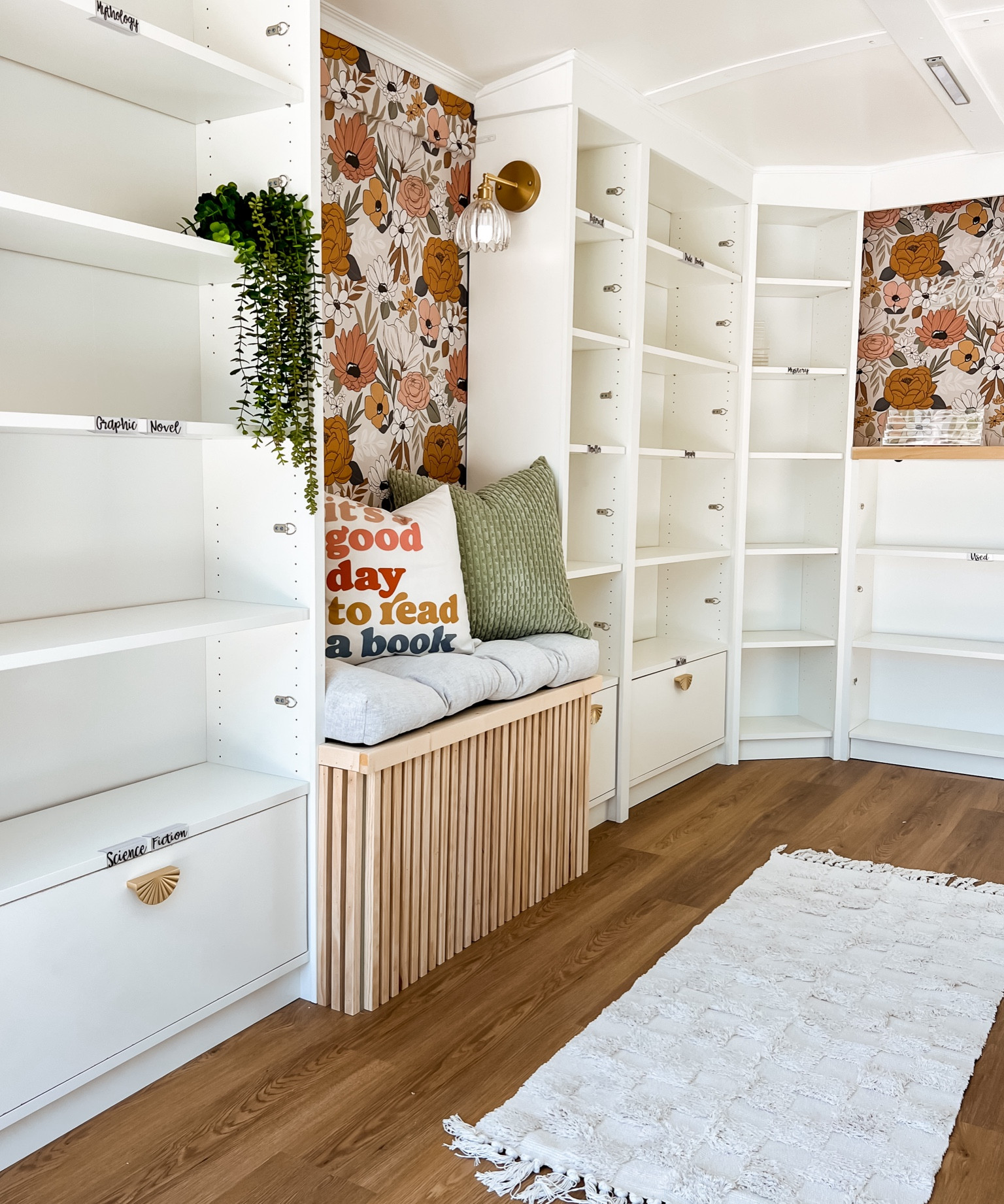 Loading up a few more shots of the book trailer before we move on to the next thing 💕

#LTKFindsUnder100 #LTKHome