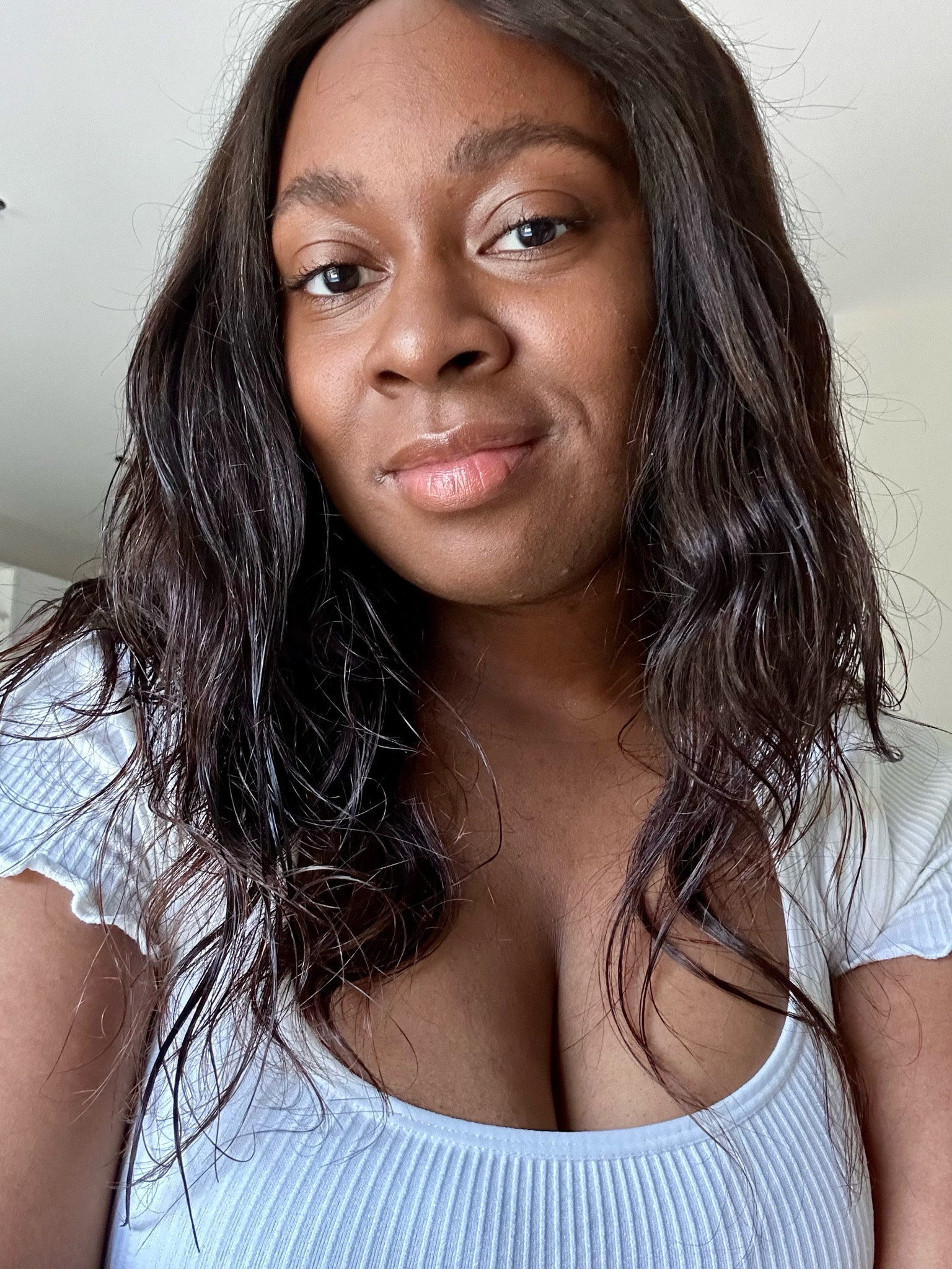 simple makeup is just how i do; no clean girl aesthetic influences needed

#LTKbeauty #LTKFind #LTKstyletip