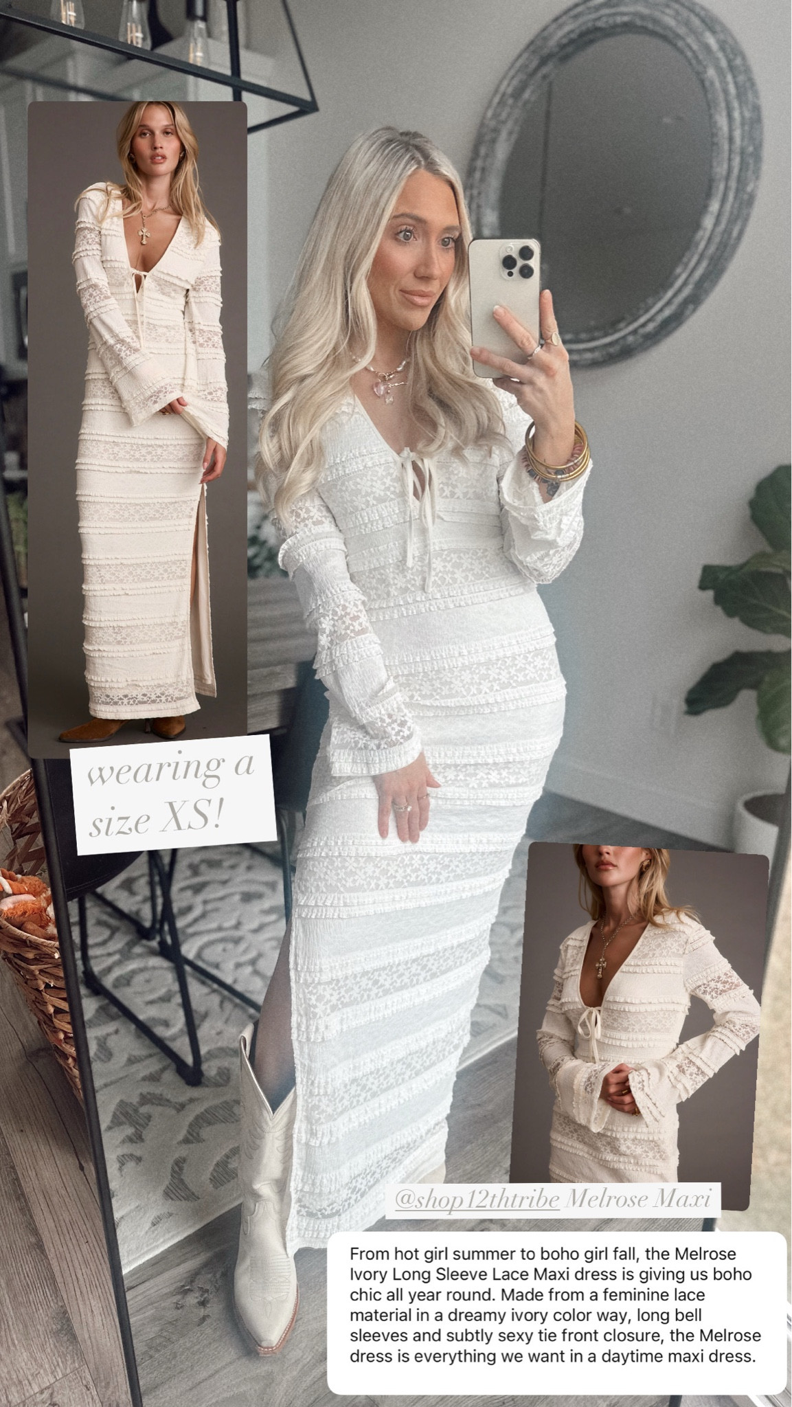 dresses short long sleeve Sheath V-Neck Long Sleeves Short Mini Tulle Little White Wedding Dresses Diamond White / 22