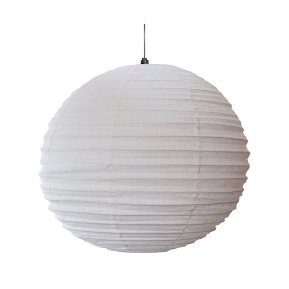 LINEN LIGHT SHADE  Fringed Linen Light Shade  Handmade Round | Etsy Australia | Etsy (AU)