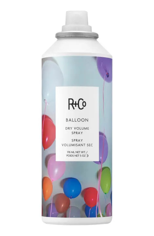 R+Co Balloon Dry Volume Spray at Nordstrom, Size 2 Oz | Nordstrom