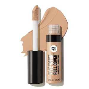 Revlon ColorStay Flex Wear Full Cover Concealer, Medium | CVS Health