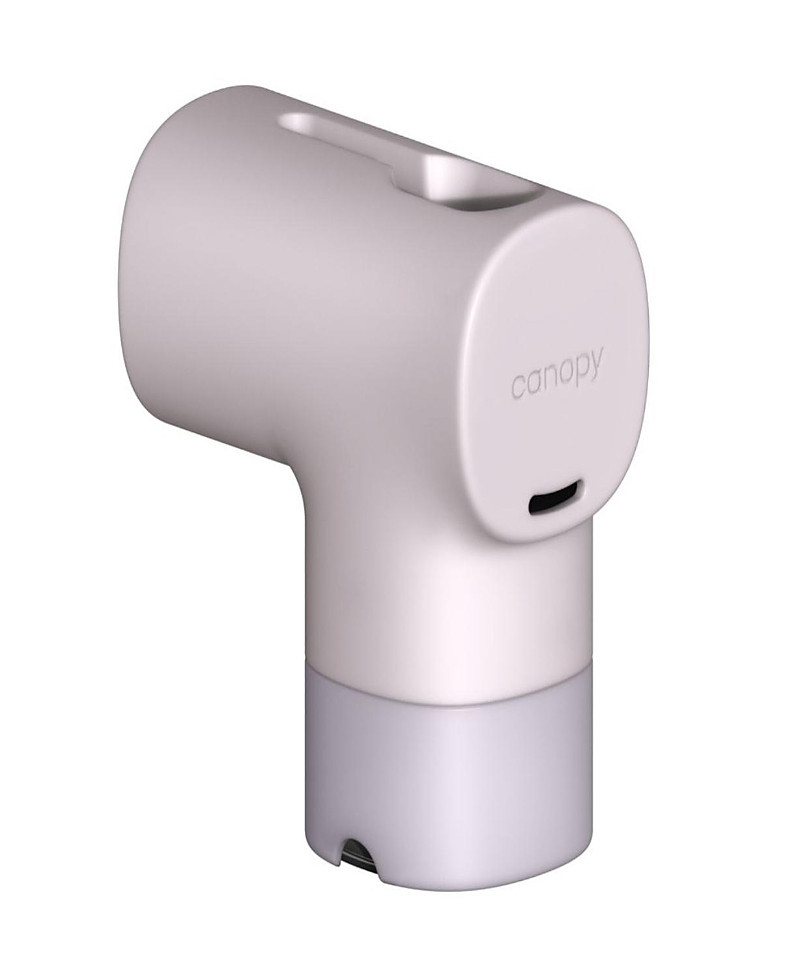 Canopy Bath Tub Filter | Bloomingdale's (US)