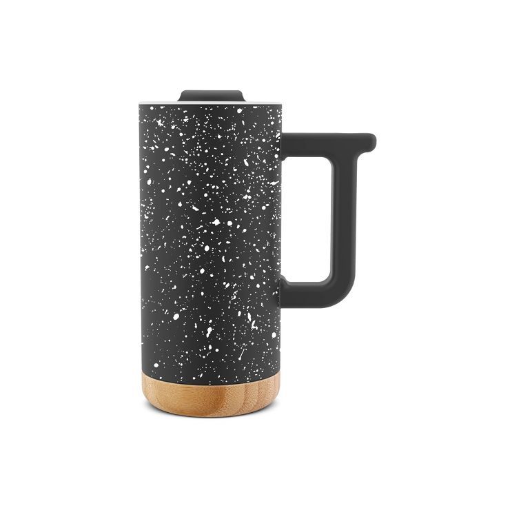 Ello 16oz Ceramic Aspen Travel Mug | Target