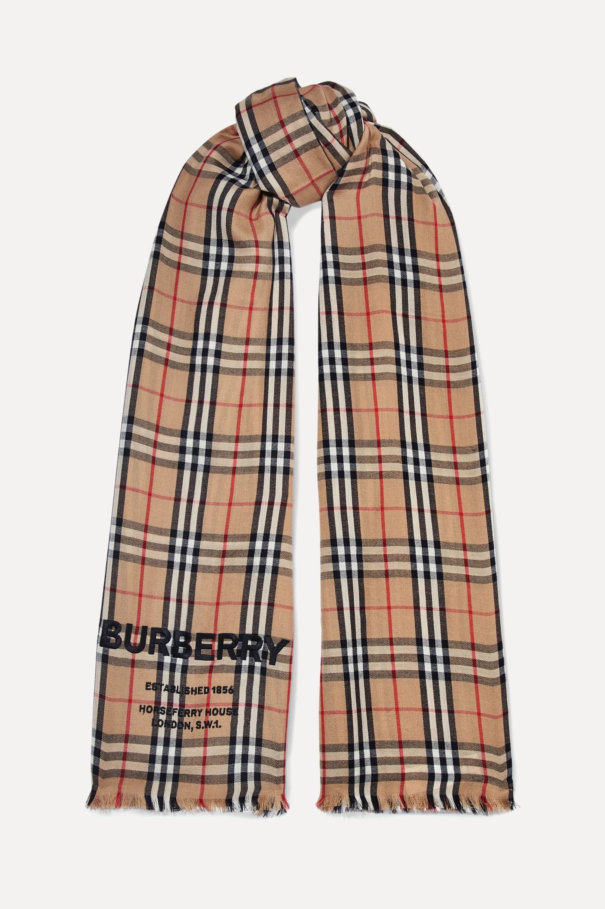 Burberry | NET-A-PORTER (UK & EU)