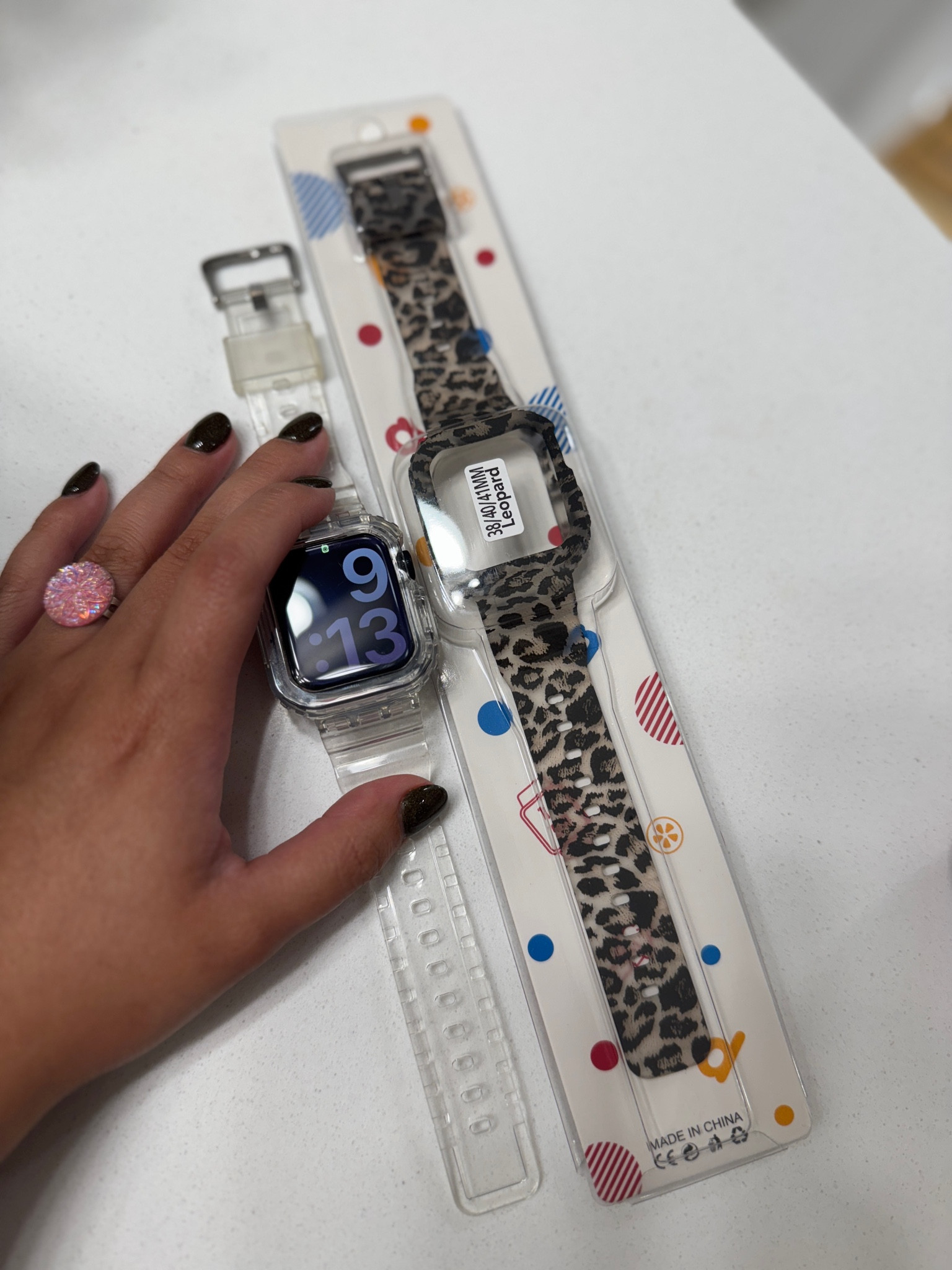 Apple Watch band⌚️